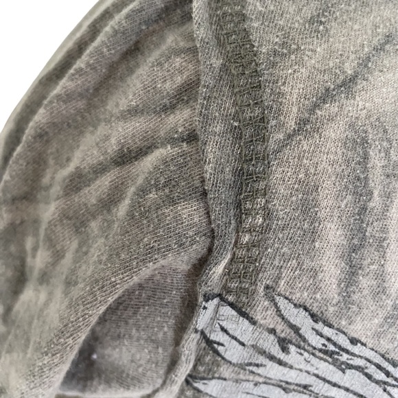 Men's Distribution Graphic T-Shirt - Picture 4 of 4